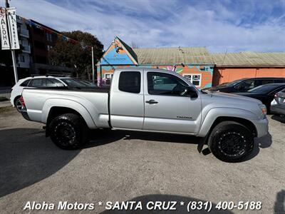 2013 Toyota Tacoma PreRunner   - Photo 8 - Santa Cruz, CA 95060