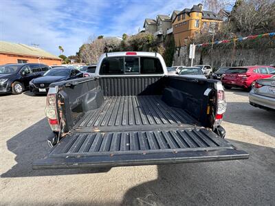 2013 Toyota Tacoma PreRunner   - Photo 9 - Santa Cruz, CA 95060