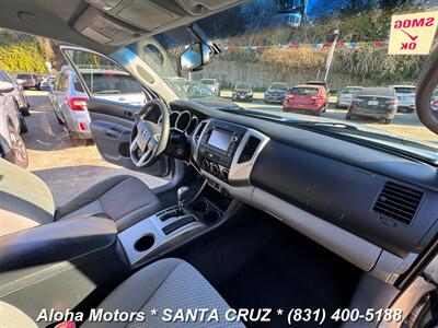 2013 Toyota Tacoma PreRunner   - Photo 15 - Santa Cruz, CA 95060