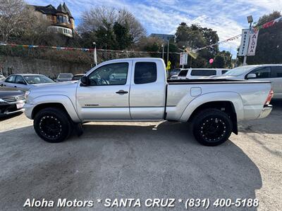 2013 Toyota Tacoma PreRunner   - Photo 4 - Santa Cruz, CA 95060