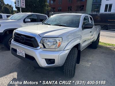 2013 Toyota Tacoma PreRunner   - Photo 3 - Santa Cruz, CA 95060