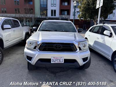 2013 Toyota Tacoma PreRunner   - Photo 2 - Santa Cruz, CA 95060