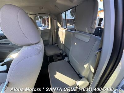 2013 Toyota Tacoma PreRunner   - Photo 12 - Santa Cruz, CA 95060