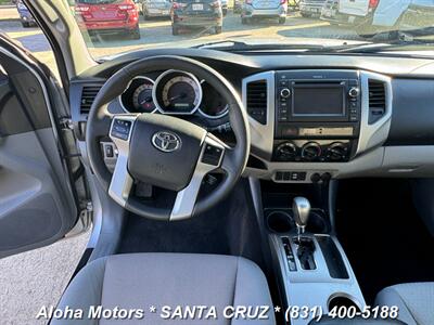 2013 Toyota Tacoma PreRunner   - Photo 17 - Santa Cruz, CA 95060