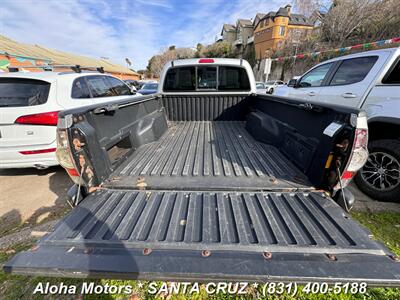 2013 Toyota Tacoma PreRunner   - Photo 6 - Santa Cruz, CA 95060