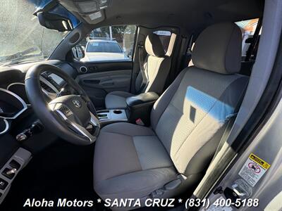 2013 Toyota Tacoma PreRunner   - Photo 10 - Santa Cruz, CA 95060