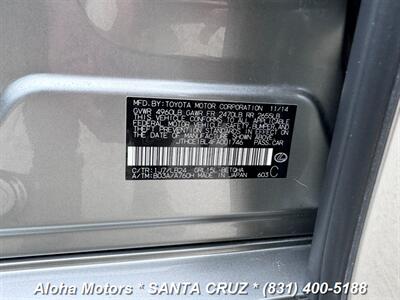 2015 Lexus GS 350   - Photo 25 - Santa Cruz, CA 95060