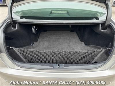 2015 Lexus GS 350   - Photo 19 - Santa Cruz, CA 95060