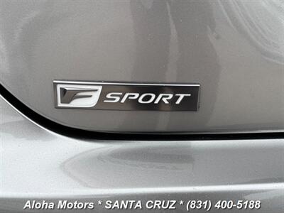 2015 Lexus GS 350   - Photo 22 - Santa Cruz, CA 95060