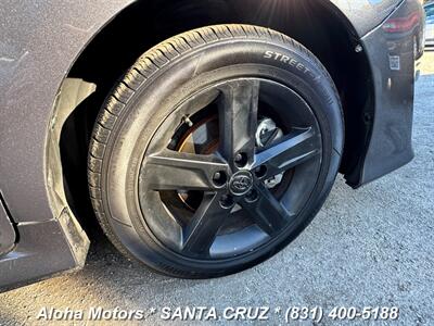 2013 Toyota Camry SE   - Photo 9 - Santa Cruz, CA 95060