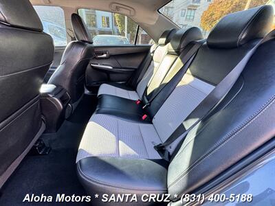 2013 Toyota Camry SE   - Photo 13 - Santa Cruz, CA 95060