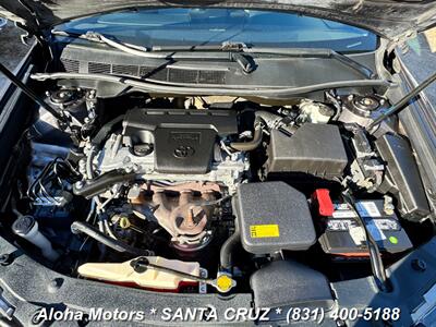 2013 Toyota Camry SE   - Photo 16 - Santa Cruz, CA 95060