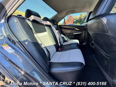 2013 Toyota Camry SE   - Photo 14 - Santa Cruz, CA 95060