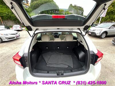 2018 Subaru Impreza 2.0i   - Photo 15 - Santa Cruz, CA 95060