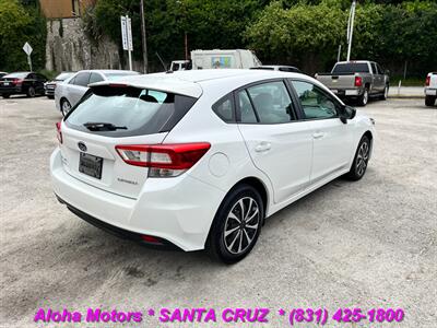 2018 Subaru Impreza 2.0i   - Photo 7 - Santa Cruz, CA 95060