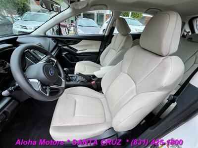 2018 Subaru Impreza 2.0i   - Photo 9 - Santa Cruz, CA 95060