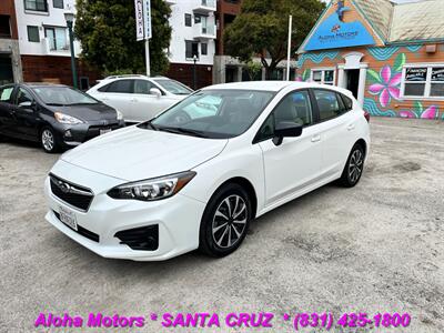 2018 Subaru Impreza 2.0i   - Photo 3 - Santa Cruz, CA 95060