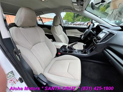 2018 Subaru Impreza 2.0i   - Photo 13 - Santa Cruz, CA 95060