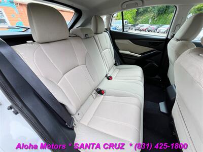 2018 Subaru Impreza 2.0i   - Photo 14 - Santa Cruz, CA 95060