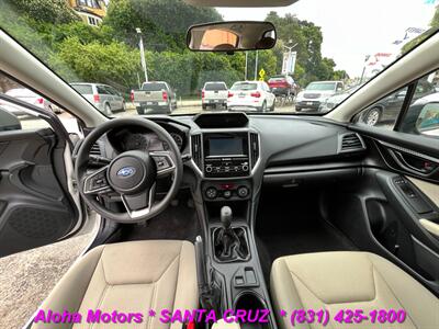 2018 Subaru Impreza 2.0i   - Photo 10 - Santa Cruz, CA 95060