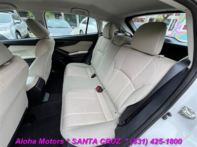 2018 Subaru Impreza 2.0i   - Photo 12 - Santa Cruz, CA 95060