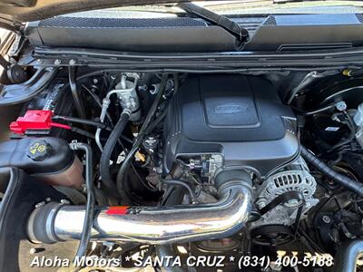 2012 GMC Sierra 1500 SLE - Photo 22 - Santa Cruz, CA 95060