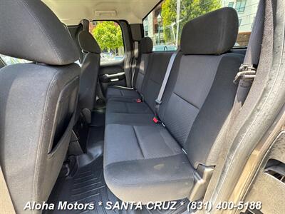 2012 GMC Sierra 1500 SLE - Photo 13 - Santa Cruz, CA 95060