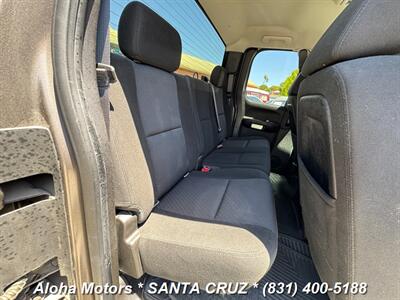 2012 GMC Sierra 1500 SLE - Photo 16 - Santa Cruz, CA 95060