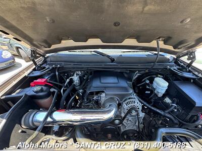 2012 GMC Sierra 1500 SLE - Photo 21 - Santa Cruz, CA 95060