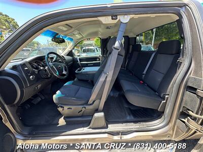 2012 GMC Sierra 1500 SLE - Photo 14 - Santa Cruz, CA 95060