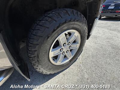 2012 GMC Sierra 1500 SLE - Photo 18 - Santa Cruz, CA 95060