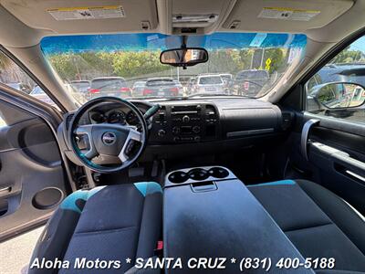 2012 GMC Sierra 1500 SLE - Photo 10 - Santa Cruz, CA 95060