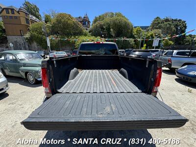 2012 GMC Sierra 1500 SLE - Photo 9 - Santa Cruz, CA 95060
