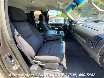 2012 GMC Sierra 1500 SLE - Photo 15 - Santa Cruz, CA 95060