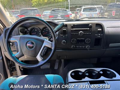 2012 GMC Sierra 1500 SLE - Photo 11 - Santa Cruz, CA 95060