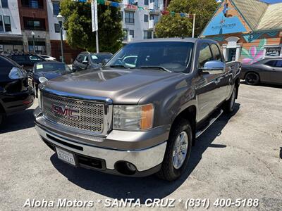 2012 GMC Sierra 1500 SLE - Photo 3 - Santa Cruz, CA 95060
