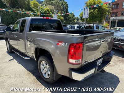2012 GMC Sierra 1500 SLE - Photo 5 - Santa Cruz, CA 95060