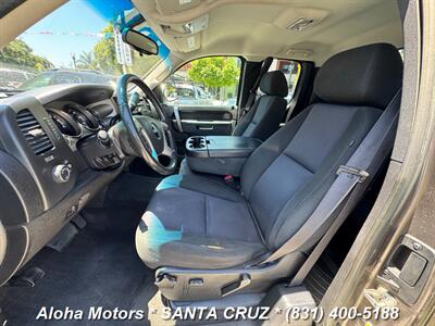 2012 GMC Sierra 1500 SLE - Photo 12 - Santa Cruz, CA 95060