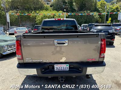 2012 GMC Sierra 1500 SLE - Photo 6 - Santa Cruz, CA 95060