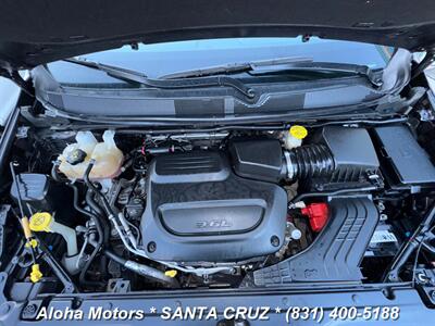 2020 Chrysler Pacifica Touring   - Photo 19 - Santa Cruz, CA 95060