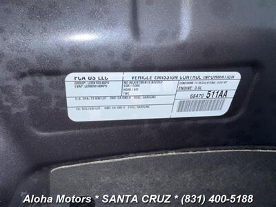 2020 Chrysler Pacifica Touring   - Photo 22 - Santa Cruz, CA 95060