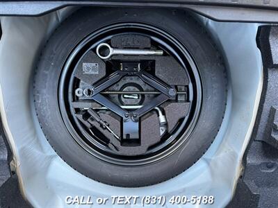 2014 Subaru Forester 2.5i Touring - Photo 20 - Santa Cruz, CA 95060