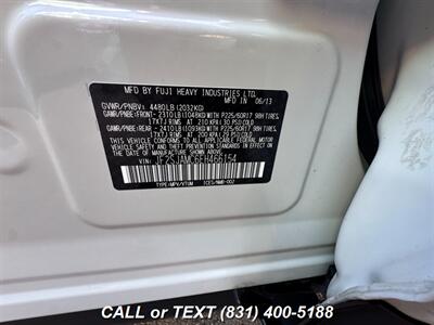 2014 Subaru Forester 2.5i Touring - Photo 24 - Santa Cruz, CA 95060