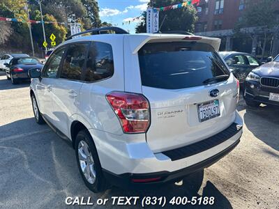 2014 Subaru Forester 2.5i Touring - Photo 5 - Santa Cruz, CA 95060