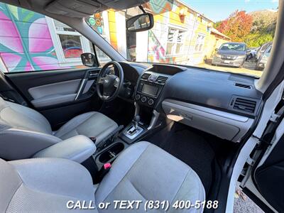 2014 Subaru Forester 2.5i Touring - Photo 18 - Santa Cruz, CA 95060