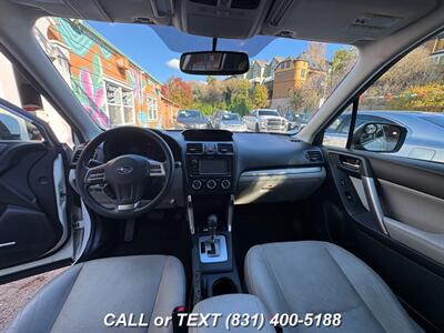 2014 Subaru Forester 2.5i Touring - Photo 11 - Santa Cruz, CA 95060