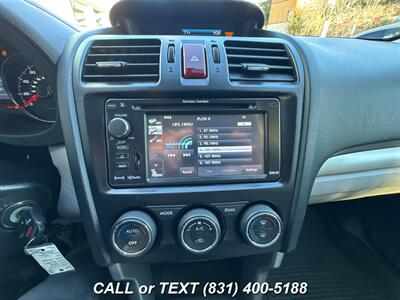 2014 Subaru Forester 2.5i Touring - Photo 13 - Santa Cruz, CA 95060