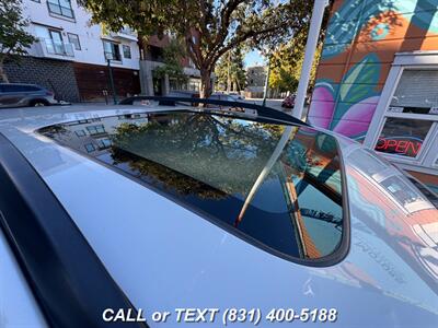 2014 Subaru Forester 2.5i Touring - Photo 9 - Santa Cruz, CA 95060