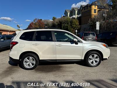 2014 Subaru Forester 2.5i Touring - Photo 8 - Santa Cruz, CA 95060