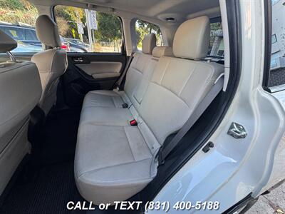 2014 Subaru Forester 2.5i Touring - Photo 15 - Santa Cruz, CA 95060